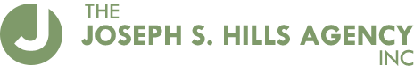 Joseph S. Hills Agency Logo